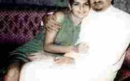 زوجات الملك فهد بن عبد العزيز آل سعود