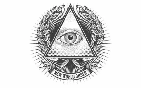 كيف تعرف الشخص الماسوني