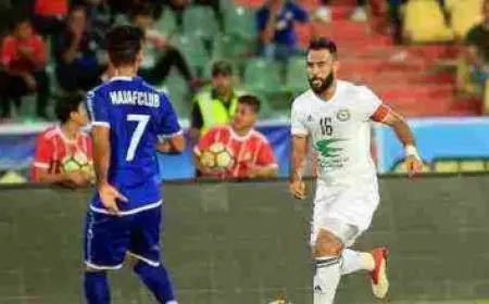 حدود المملكة العربية السعودية