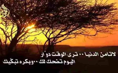 حكم عن الدنيا والحياة