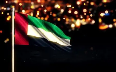 جدول العطل الرسمية في الإمارات 2025 تفاصيل شاملة وخطط استثنائية