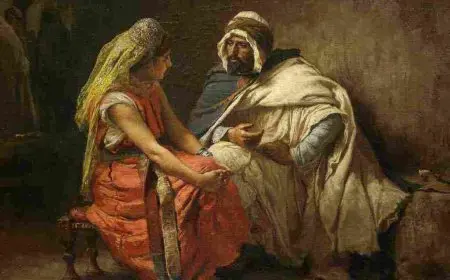 عمر بن أبي ربيعة