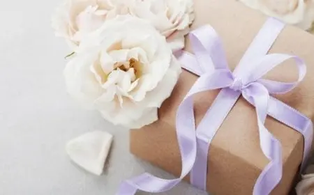 أجمل هدية لشخص تحبه