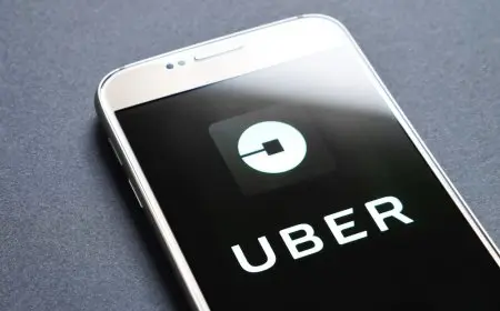 رقم خدمة عملاء أوبر للشكاوي