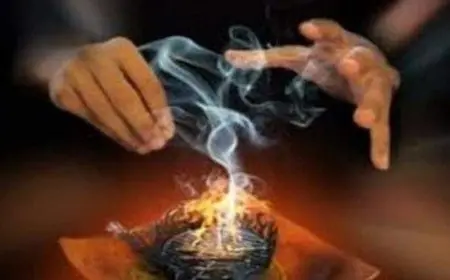 كيف أعرف أن الشيخ الروحاني نصاب