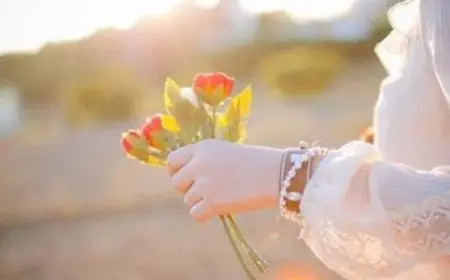 كلام عن الجمال الخارجي والداخلي