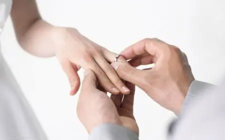 شروط الزواج من اجنبية مقيمة في السعودية