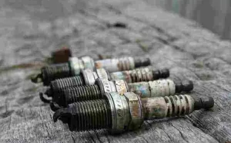 كيف أعرف أن البواجي تحتاج تغيير ؟