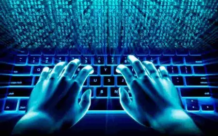 البحث عن معلومات حول احدى التقنيات والكتابة عنها بإيجاز