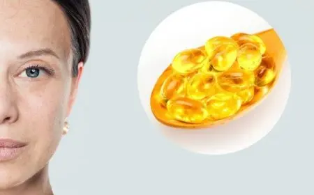 ما هو الكولاجين الطبيعي وما هي مصادره؟