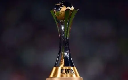 نظام كأس العالم للأندية الجديد 2024