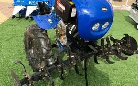 أسعار الآلات الزراعية العزاقات 2024