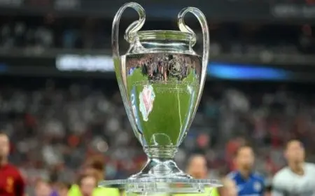 نهائي دوري ابطال اوروبا 2024