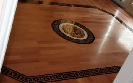 الفرق بين الباركيه وال hdf