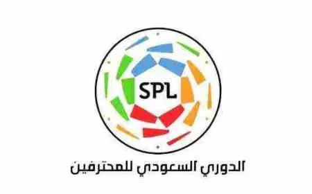 جدول مباريات الدوري السعودي