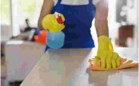 طرق فعالة للتخلص من الحشرات الزاحفة