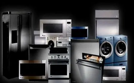 جدول استهلاك الأجهزة المنزلية للكهرباء