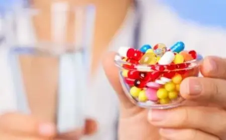 من جربت اوستيوكير للاطفال