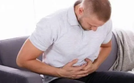 تجربتي في علاج سوء الامتصاص