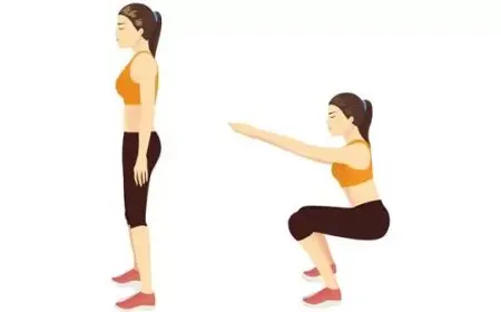 تجربتي في التخلص من الخفسة