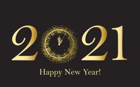 كم باقي على السنة الجديدة 2024