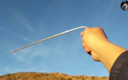 كيفية معرفة عمق المياه الجوفية