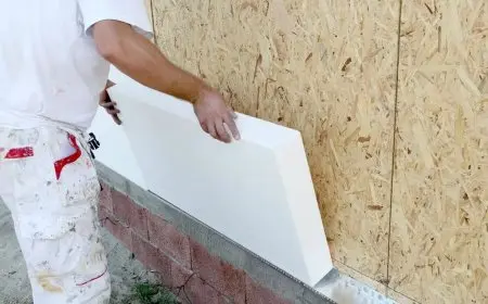 تجربتي مع عزل الصوت