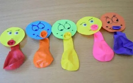 أفكار ليوم الطفل العالمي