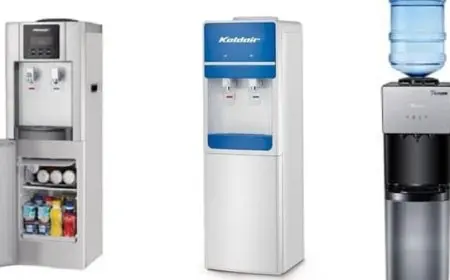 أسعار مبردات المياه في كارفور 2024