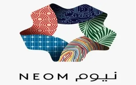 مشروع استثماري ترتكز عليه رؤية 2030