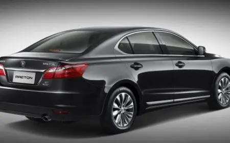 عيوب سيارات شانجان بأنواعها