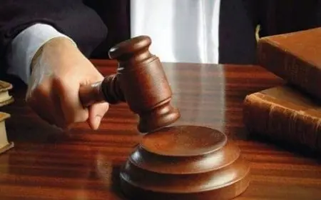 كيفية الاطلاع على قضية في المحكمة بالرقم القومي