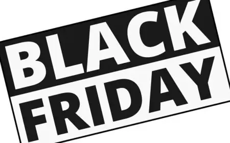 عروض بلاك فرايدي 2024 في الأردن