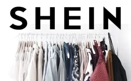 كيف ألغي طلبيه من شي إن