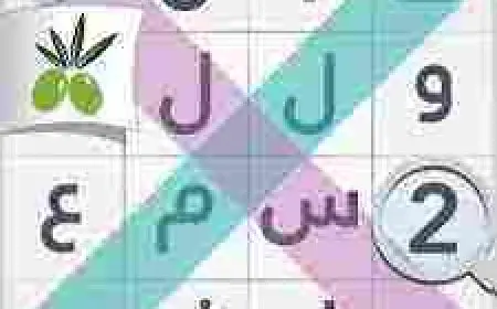 شراء وبيع الاسهم بهدف الربح من 6 حروف حل اللغز من لعبة كلمة السر 2