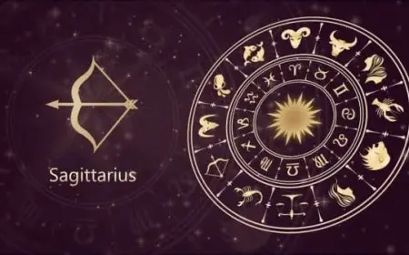 شهر ديسمبر أي برج وما هي صفاته