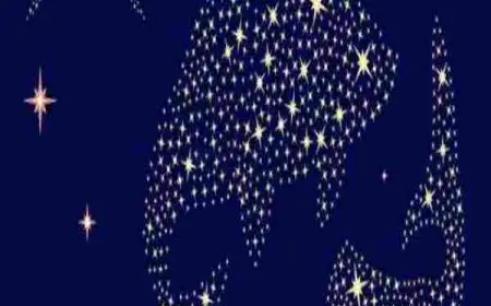 صفات برج الحوت الرجل