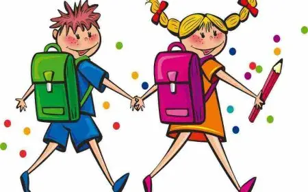 شروط وزارة التربية والتعليم لفتح روضة أطفال