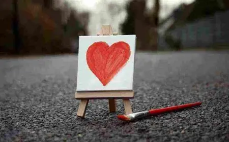 خواطر قصيره عن الحب