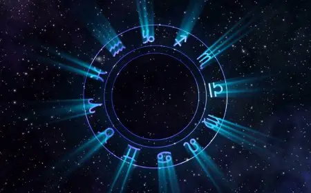 الأسرار الخفية في عالم الأبراج