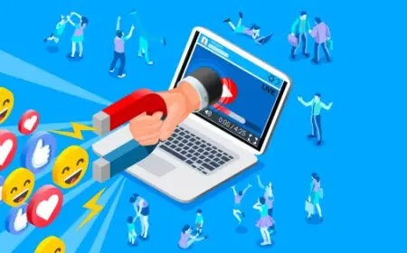 فوائد وسائل التواصل الاجتماعي
