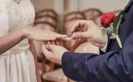 ابيات شعر عن الزواج