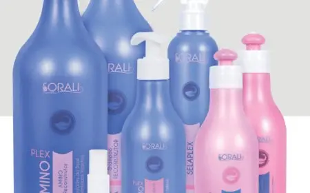 اسعار بروتين الشعر البرازيلي