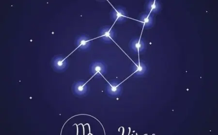 علامات الحب عند رجل العذراء