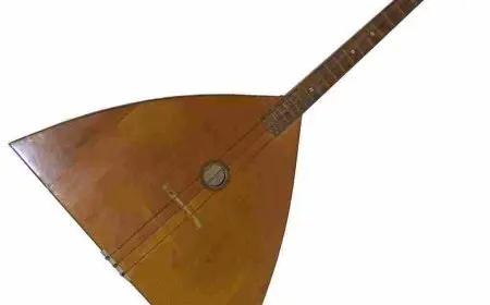 اسماء الالات الموسيقية بالعربية