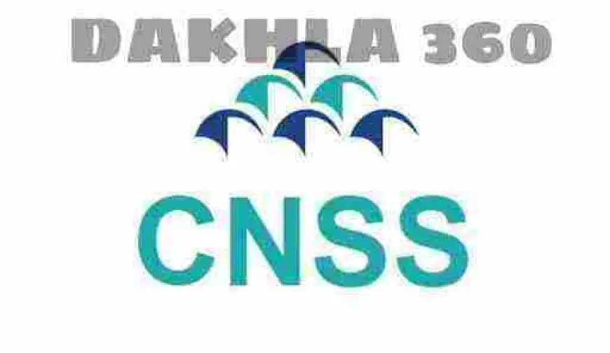 التعويض عن النظارات الطبية Cnss