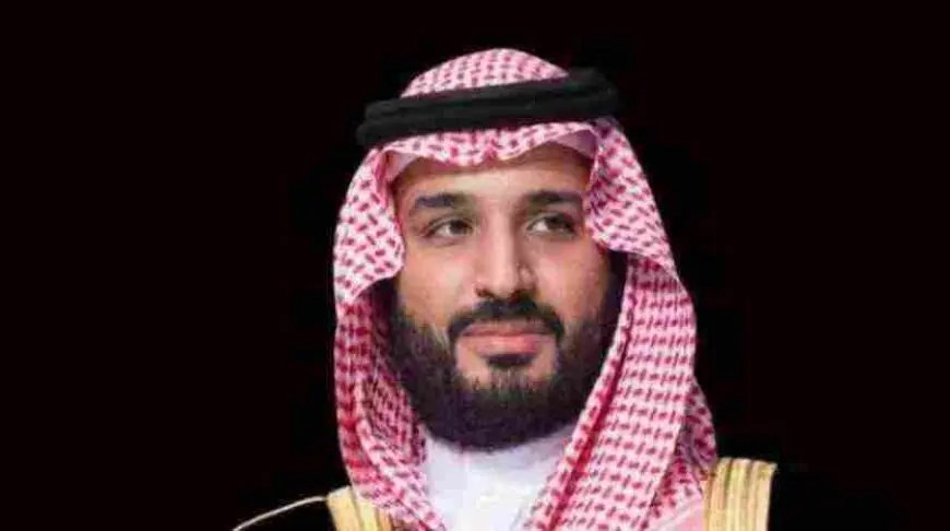 كيف أرسل برقية لولي العهد محمد بن سلمان