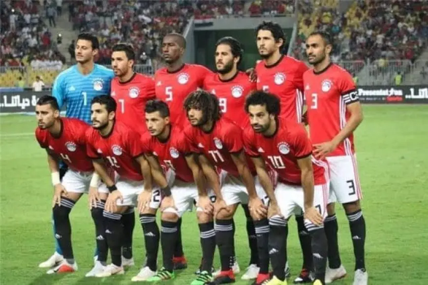 حلم المونديال .. حظوظ تأهل منتخب مصر لكأس العالم 2024