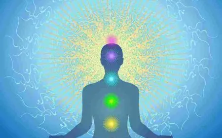 الطاقة الايجابية والسلبية في المنزل