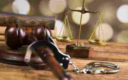 كيفية طلب إعادة النظر في حكم المحكمة